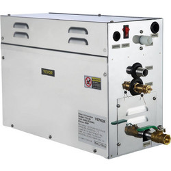 VEVOR 9KW Γεννήτρια Ατμού για Σάουνα με Ψηφιακή Οθόνη 35C-55C 9KWSNZQJ000000001V2