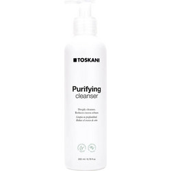 Toskani Purifying Γαλάκτωμα Ντεμακιγιάζ 200ml