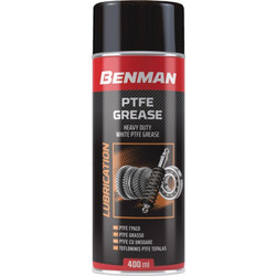 Σπρέι Λιπαντικό Γράσου 400ml Benman (28580)