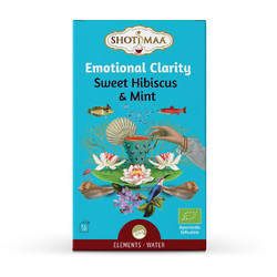 Shoti Maa Emotional Clarity 16 Φακελάκια