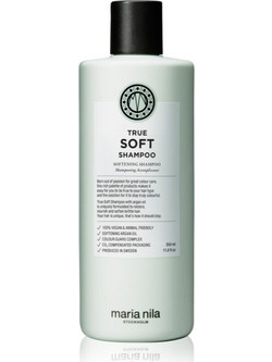 Maria Nila True Soft Shampoo 350ml