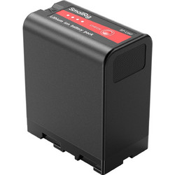 SmallRig 4670 - Μπαταρία για Sony BP-U60