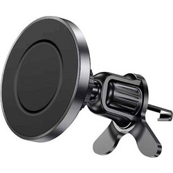 FOREVER RECYCLING MAGNETIC CAR AIR VENT HOLDER RUS34-MG-K