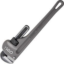 DELI κάβουρας υδραυλικού DL105014, 14"/350mm, έως 48mm