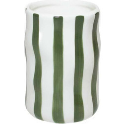 Andrea House - Ποτηράκι Για Οδοντόβουρτσες Corfu Ceramic