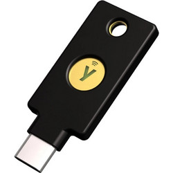 Yubico Yubikey 5C NFC(5060408462331)