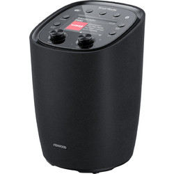 Kenwood DAB+ CR-ST500S Black