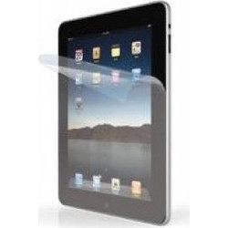 Anti-glare - προστατευτικό οθόνης για iPad II/ new iPad