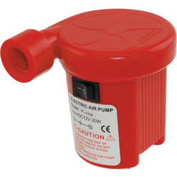 ΑΝΤΛΙΑ ΑΕΡΟΣ PANDA 12V-220V 16325