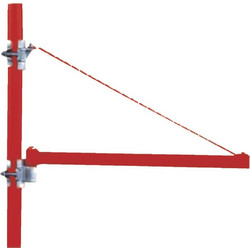 ΒΡΑΧIΟΝΑΣ ΓΙΑ ΗΛΕΚΤΡΙΚO ΠΑΛAΓΚΟ BORMANN BPP 6000 (000303)