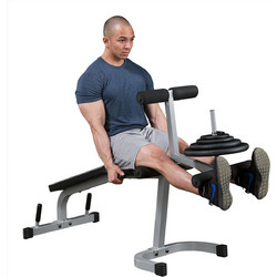 Body-Solid Powerline Leg Extension