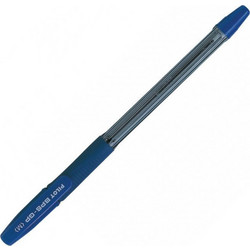 Pilot BPS-GP Medium Στυλό Διαρκείας 1mm Μπλε BPS-GP-ML