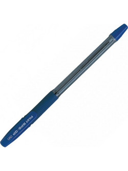 Pilot BPS-GP Medium Στυλό Διαρκείας 1mm Μπλε BPS-GP-ML