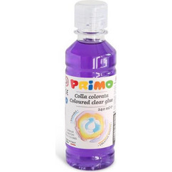 Κόλλα υγρή film λιλά violet 240ml Cmp