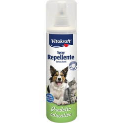 VITAKRAFT SPRAY ΑΠΩΘΗΤΙΚΟ 250ML