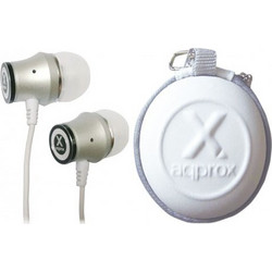Approx appHS07W Handsfree In-Ear 3.5mm