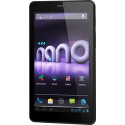 Ancus Screen Protector (Allview AX4 Nano 7")