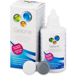 Υγρό Gelone 100 ml