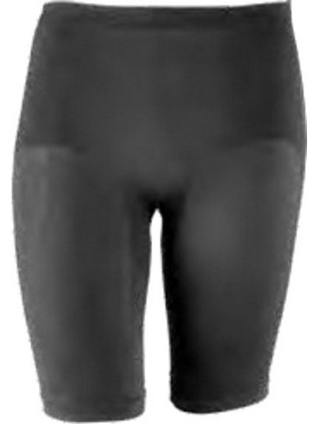 ΙΣΟΘΕΡΜΙΚΌ SHORTS ΜΑΎΡΟ KAPRIOL KP28785