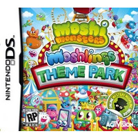 Nintendo DS Series Games