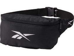 Reebok Τσαντάκι Μέσης Μαύρο H36586