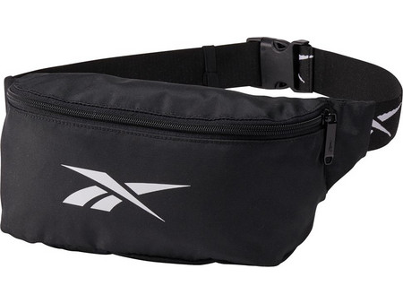 Reebok Τσαντάκι Μέσης Μαύρο H36586