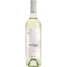 Μπουτάρη Οροπέδιο Κρασί Λευκό Ξηρό 750ml