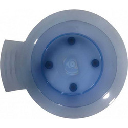 Μπολ Βαφής Μαλλιών Μπλε 250ml