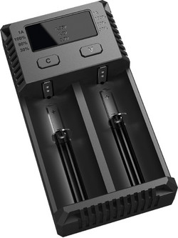 Nitecore I2