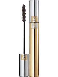 Yves Saint Laurent Volume Effect Faux Cils 02 Rich Brown Mascara για Όγκο 7.5ml