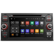Xtrons XT-PF75QSFAP Ηχοσύστημα Αυτοκινήτου με Οθόνη Αφής 7" & GPS