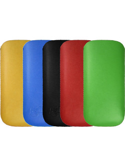 Θήκη Protective Pouch σε 5 Χρώματα Universal