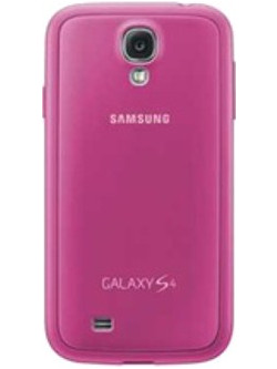 Samsung Protective Cover+ Pink (Galaxy S4)