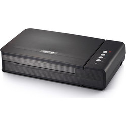 Plustek OpticBook 4800 Flatbed Scanner A4