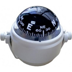 ΠΥΞΙΔΑ OPTRONICS ΤΕΜΑΧΙΟ Διάμετρος 86 mm 04325-3W