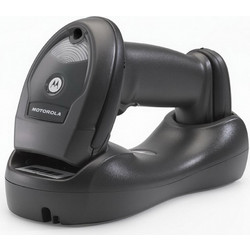 Scanner MOTOROLA Barcode LI4278 With Stand