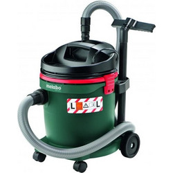 Metabo ASA 32 L Σκούπα Υγρών / Στερεών 1200W με Κάδο 32lt
