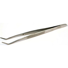 ΜΠΡΟΣΕΛΑ ΚΥΡΤΗ 160mm LUCKHAUS 22-234016-0
