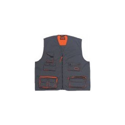 ΓΙΛΕΚΟ ΕΡΓΑΣΙΑΣ IL MONDO GILET540