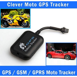 GPS Tracker μηχανής - αυτοκινήτου μίνι αντικλεπτικό