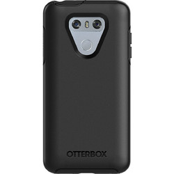 Otterbox Symmetry Case Black (LG G6)
