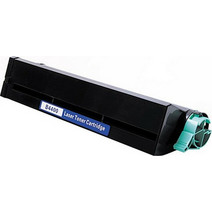 Toner OKI Συμβατό B4400 43502302 Σελίδες:3000 Black για 4600, 4550, 4500, 4400