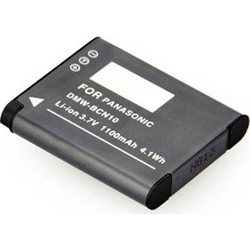 Braun DMW-BCN10 800mAh