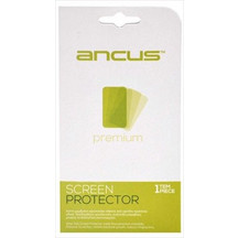 Sony Xperia M4 Aqua / M4 Aqua Dual - Προστατευτικό Οθόνης Anti-Finger (Ancus)