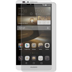 Huawei Ascend Mate 7 - Προστατευτικό Οθόνης Anti-Finger (Ancus)
