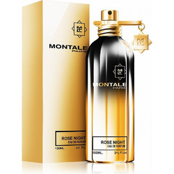Montale Rose Night Eau de Parfum 100ml