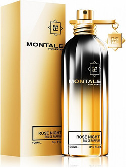 Montale Rose Night Eau de Parfum 100ml