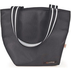 IRIS Barcelona Tote Lunchbag Grey