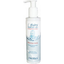 Froika Baby Hydratant Milk 200ml