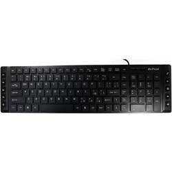 Detech KB344M Black